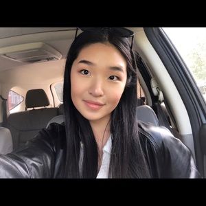 Meet your Posher, So-hee